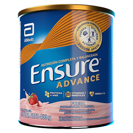 ensure_advance_polvo_fresa_850