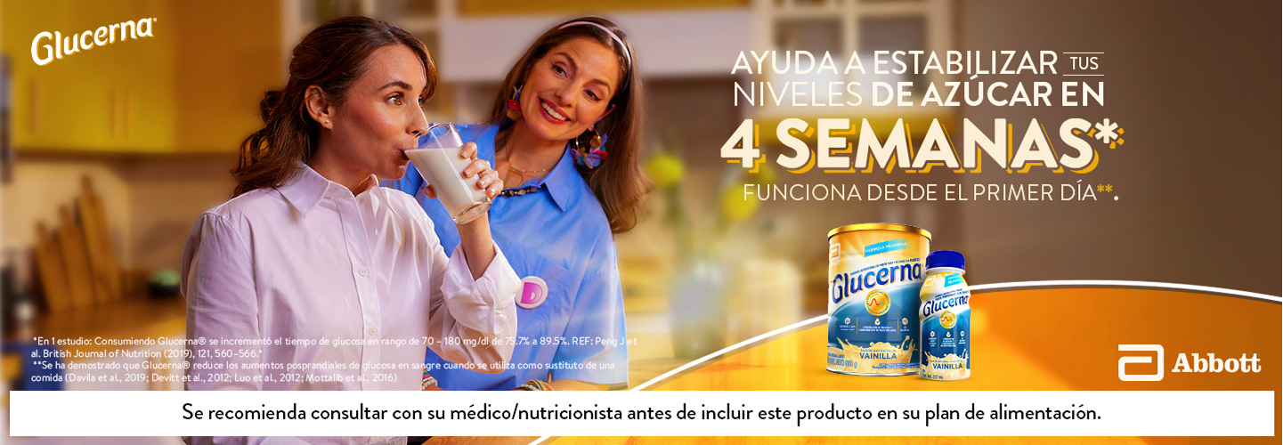 Glucerna®