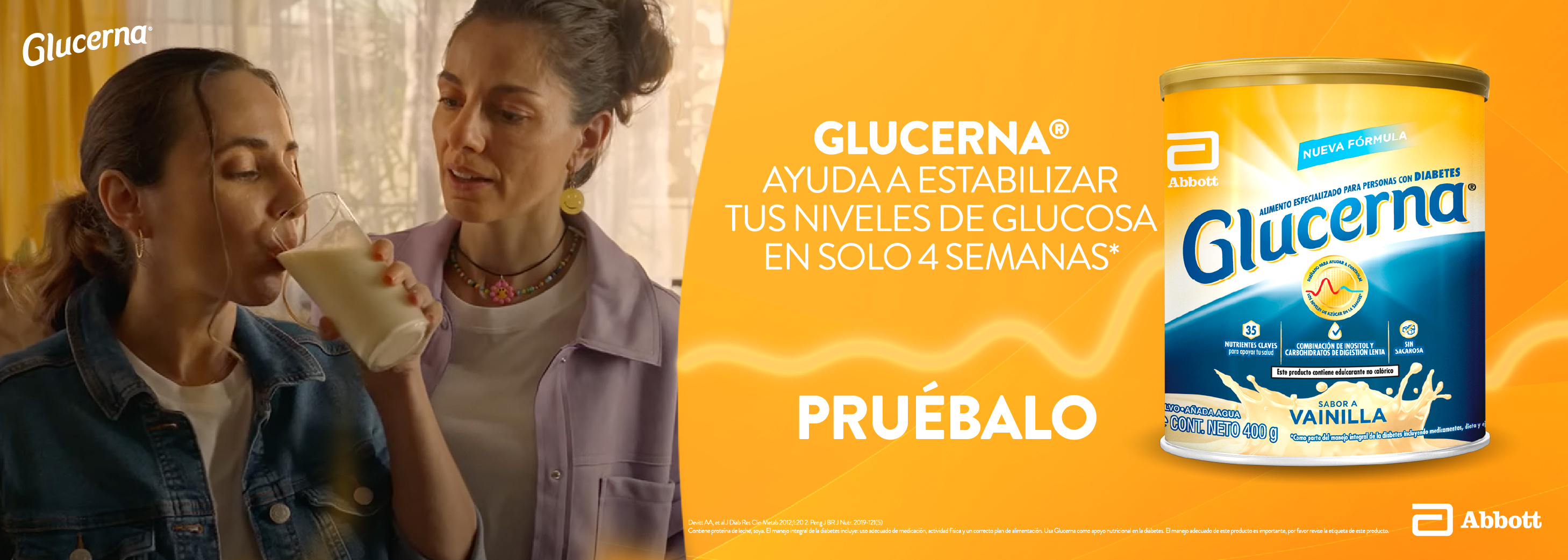 glucerna
