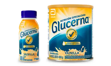 glucerna