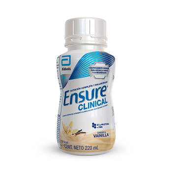 Ensure Clinical