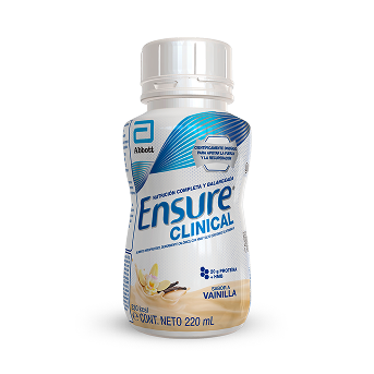 Ensure Clinical