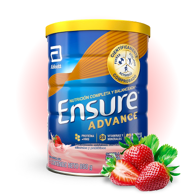 ensure_advance_polvo_fresa_850