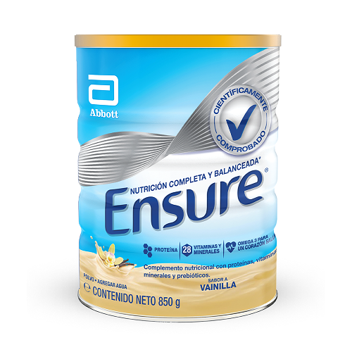 Ensure