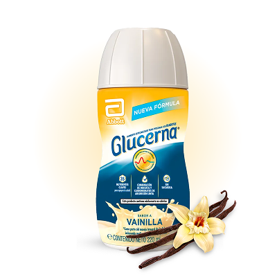 Venilla Flavour Image