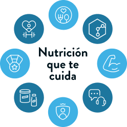 nutricion que premia
