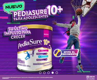 pediasure 10+