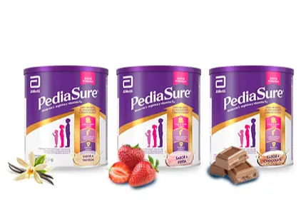 pediasure