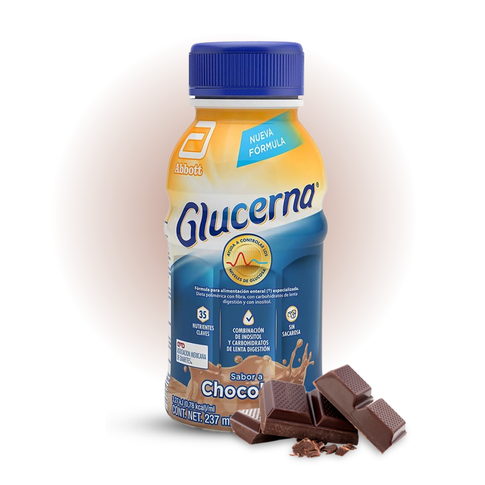 Glucrena flavor