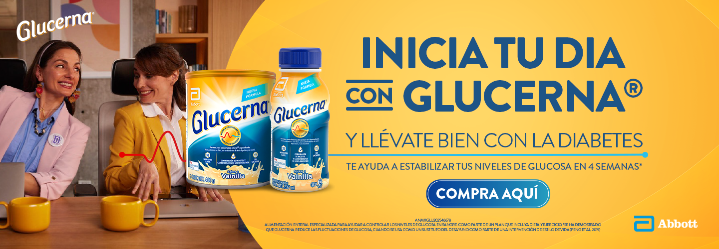 glucerna