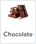 chocolate flavor
