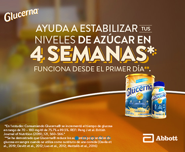 Glucerna®