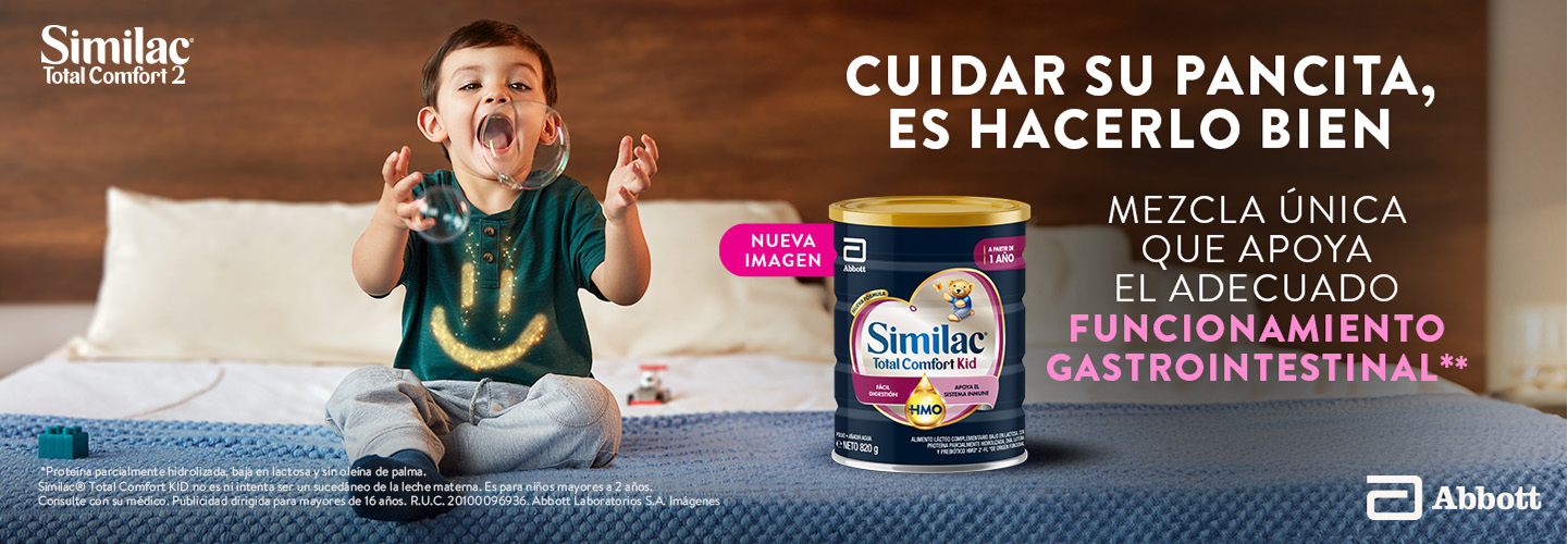 Similac 3