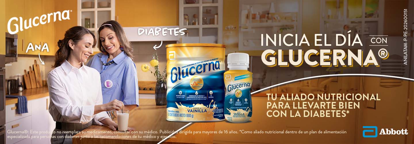 glucerna