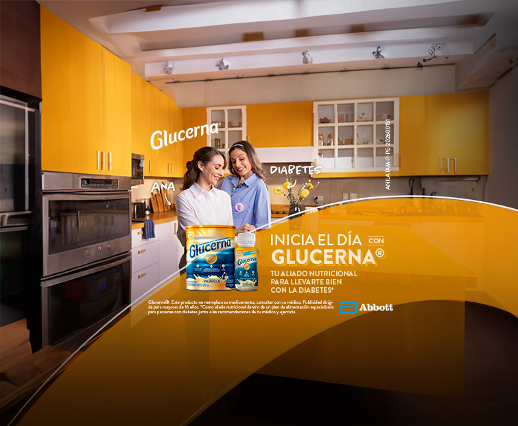 glucerna