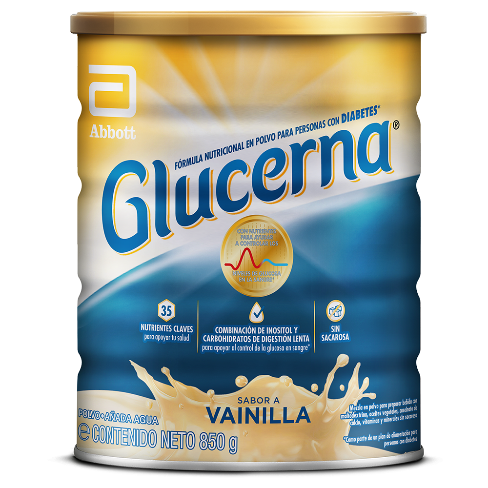 Venilla Flavour Image