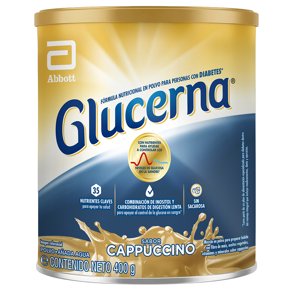 cappuccino flavor
