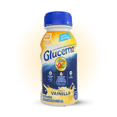 glucerna