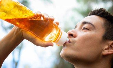 La importancia de la hidratación en el control de la glucemia