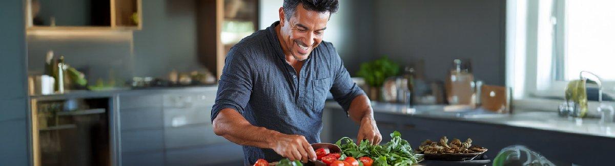 alimentos ricos en proteínas para personas con diabetes