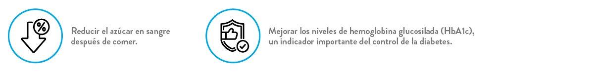 alimentos ricos en proteínas para personas con diabetes