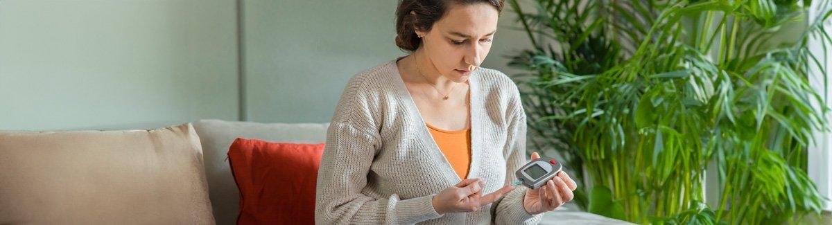 Síntomas y detección de la diabetes