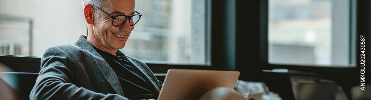 Cinco diferencias entre Glucerna® y Ensure®