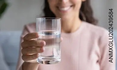 La importancia de la hidratación en el control de la glucemia