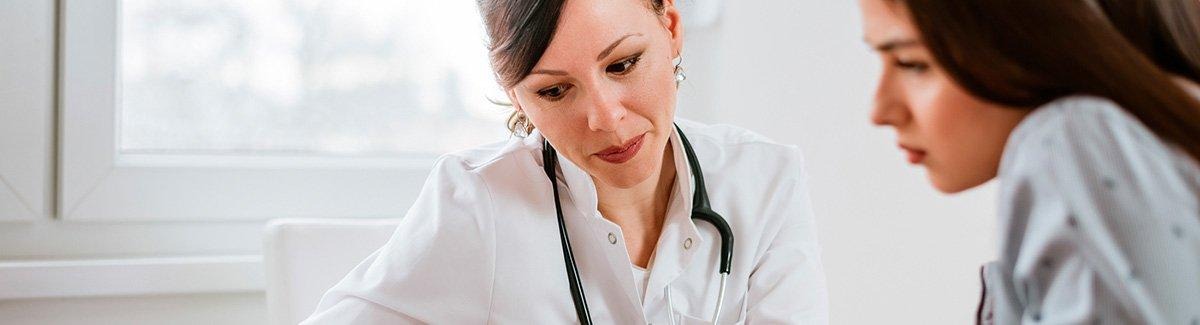 Cinco diferencias entre Glucerna® y Ensure®