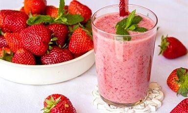 Recetas con Glucerna