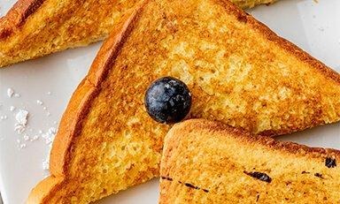 Recetas con Glucerna