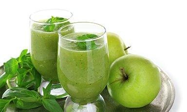 Recetas con Glucerna