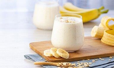 Recetas con Glucerna