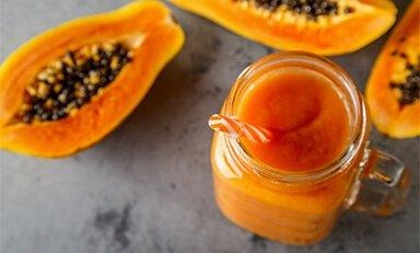 Recetas con Glucerna