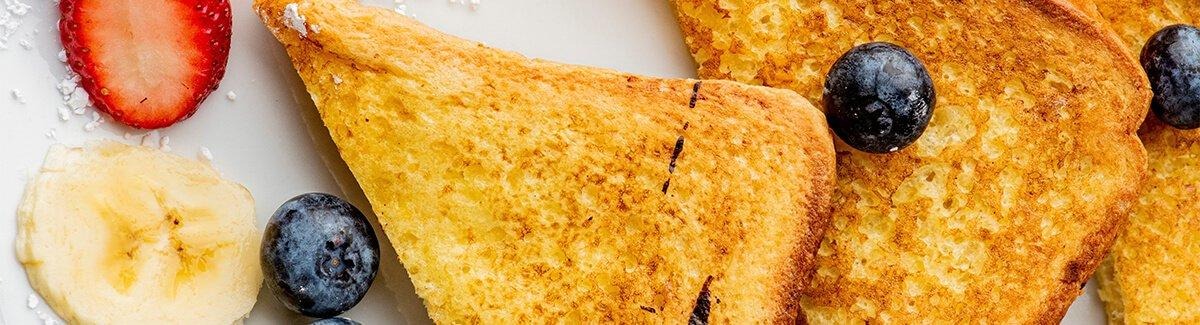 Recetas con Glucerna