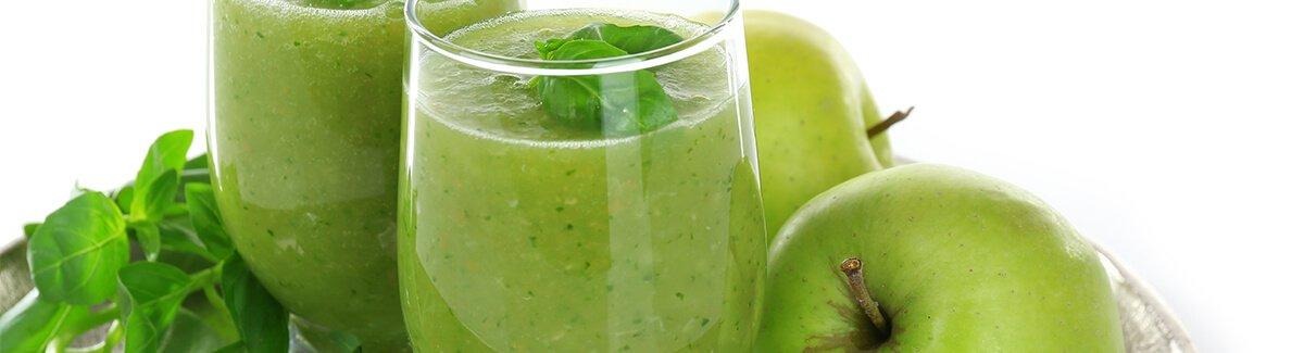 Recetas con Glucerna