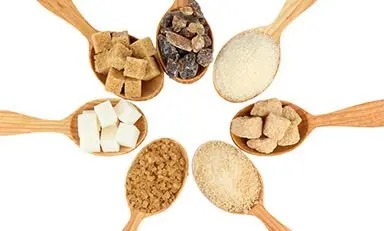 Conoce algunos sustitutos del azúcar