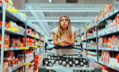 Toma buenas decisiones, toma Glucerna.