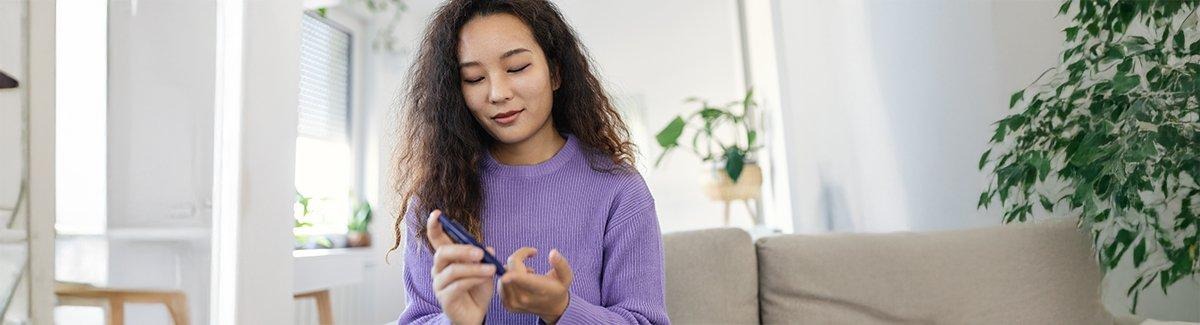 Como Controlar La Hipoglucemia