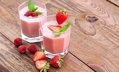 Recetas con Glucerna