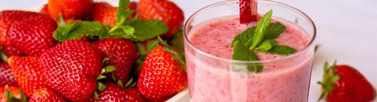 Recetas con Glucerna