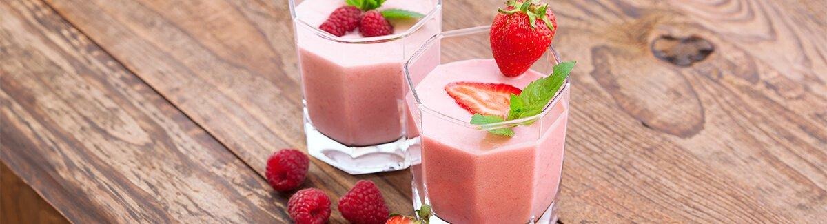 Recetas con Glucerna