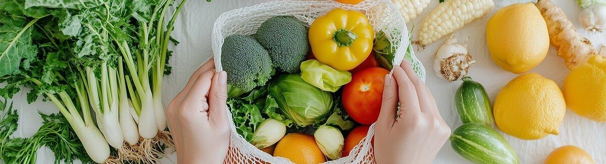 Índice glucémico en alimentos