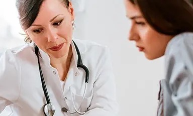 Cinco diferencias entre Glucerna® y Ensure®