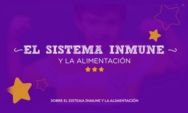 Fortalecer el sistema inmune en niños | Abbott Contigo