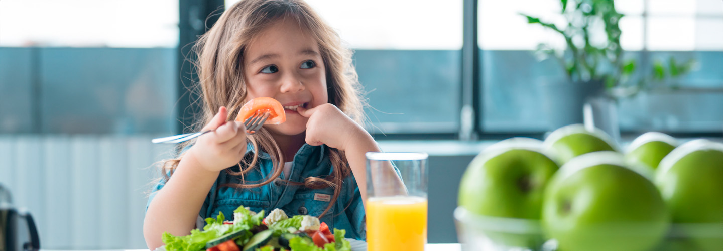 Cambios en el desarrollo de un niño de 2 años