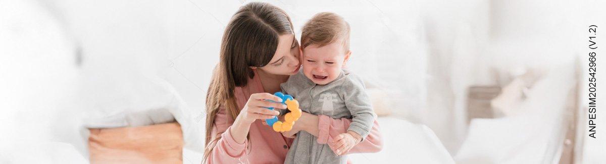 sintomas de las molestias gastrointestinales en los niños