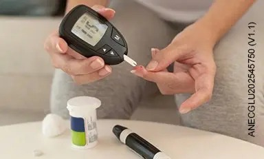 conocer los valores normales de glucosa