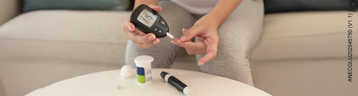 conocer los valores normales de glucosa