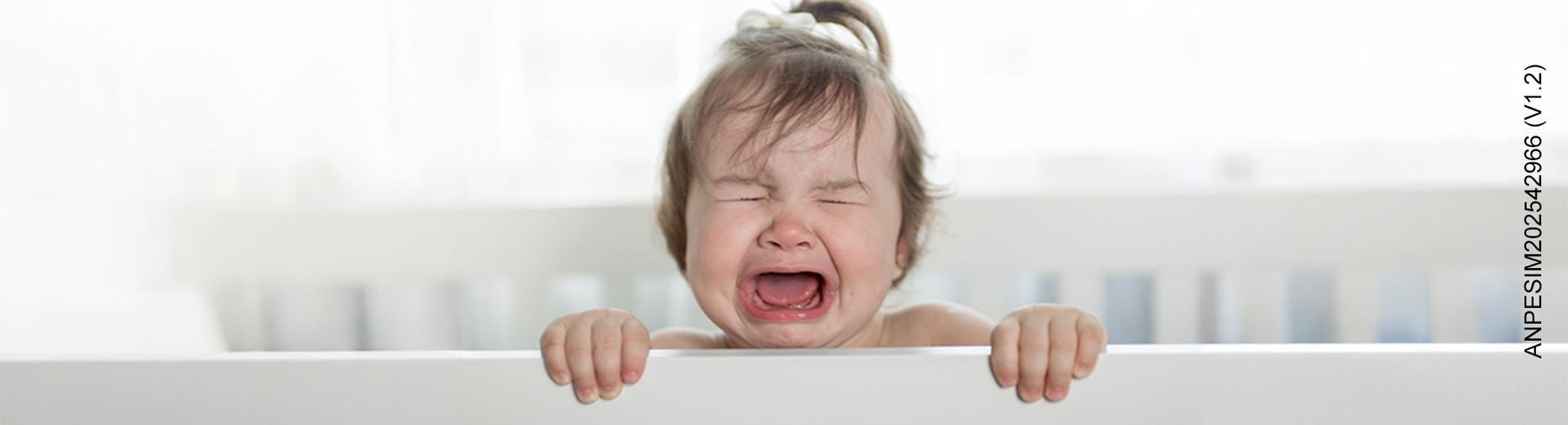 Irritabilidad-bebés-como-hacerlos sentir mejor